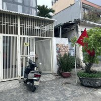 Bán Lô Đất Lớn Phố Biển Sơn Trà- Lê Văn Thứ - Gần Biển Mân Thái - Diện Tích Khủng 230M²-Chỉ 11.2 Tỷ