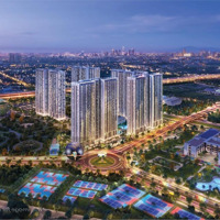 Chỉ Cần 20% Sở Hữu Ngay Căn Hộ 2 Phòng Ngủ+ 2Vs Tại Vinhomes Smart City