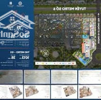 Chỉ Cần 20% Sở Hữu Ngay Căn Hộ 2 Phòng Ngủ+ 2Vs Tại Vinhomes Smart City