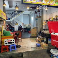 Bán Gấp Căn Nhà Đang Cho Thuê 16 Triệu/Tháng Ở Ngay Chợ Bình Chánh, Đường 18B, 1 Lầu, Giá Bán 1 Tỷ 1.