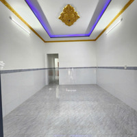 Bán Nhà 2,7 Tỷ Gần Chợ Xóm Vắng 300Mdiện Tích62,2M2 Thổ Cư 100% ( 4X15,5M), P.dĩ An, Tp.dĩ An