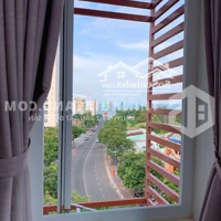 Bán Khách 7 Hoàn Công 25P Kinh Doanh Mặt Tiền Hoàng Hoa Thám Cạnh Quảng Trường Cột Cờ View Biển
