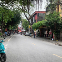 Chính Chủ Cần Bán Nhà Phố Tạ Quang Bửu Quận Hai Bà Trưng, Diện Tích 125M2, Oto Tránh Trước Nhà