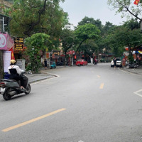 Chính Chủ Cần Bán Nhà Phố Tạ Quang Bửu Quận Hai Bà Trưng, Diện Tích 125M2, Oto Tránh Trước Nhà