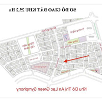 Tổng Hợp Bán Những Lô Vị Trí Siêu Đẹp Khu Đất Dịch Vụ Vân Canh,Diện Tích Từ 40M2, 50M2 Đến 150M