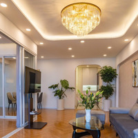 Bán Gấp Căn Hộ Mỹ Khánh 3 Phòng Ngủview Hồ Bơi Cực Đẹp, Nội Thất Cao Cấp. Giá Tốt