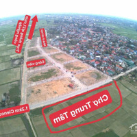 Nhỉnh 6 Tỷ 100M2 Đất Phân Lô Vỉa Hè Ô Tô Đỗ Cửa Đỗ Động - Thanh Oai, Sát Dự Án Vin, Cienco5.