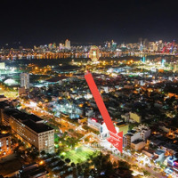 473M2 Lô Góc 2 Mặt Tiền Siêu Đẹp Đường Xô Viết Nghệ Tĩnh - Hải Châu- Đà Nẵng