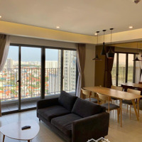 Căn Hộ 3 Phòng Ngủ Tầng Cao View Sông Cho Thuê