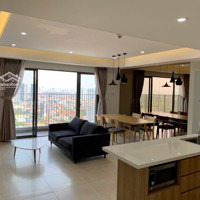 Căn Hộ 3 Phòng Ngủ Tầng Cao View Sông Cho Thuê