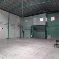 Kho Cho Thuê 600M² 30 Triệu/Th Đường Tãi 8 Tấn Đến 9 Tấn Điện Ty Xây Dựng Phun Võ Văn Vân
