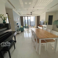 Bán Nhanh Căn Góc 3 Phòng Ngủvinhomes Central Park, 118M2, Giá Bán 11.8 Tỷ Có Sổ Hồng