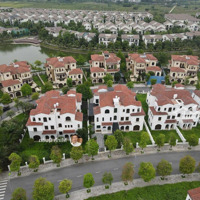 Chủ Nhà Gửi Bán Biệt Thự Căn Góc 200M² Kđt Nam An Khánh Giá Cực Tốt Sổ Đỏ Chính Chủ