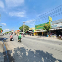 Bán Nhàmặt Tiềnchợ Gần Ngã Tư Bình Thungdiện Tích231,4M2 ( 5X36M Nở Hậu 7,6M ), P.tân Đông Hiệp, Tp.dĩ An