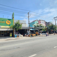 Bán Nhàmặt Tiềnchợ Gần Ngã Tư Bình Thungdiện Tích231,4M2 ( 5X36M Nở Hậu 7,6M ), P.tân Đông Hiệp, Tp.dĩ An