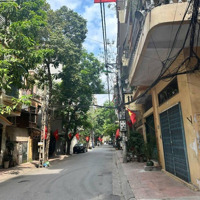 Bán Nhà Xuân La - Phân Lô - Ô Tô Tránh 55M2 - 4Tầng - Mt4,2M Giá Bán 19Tỷ - Sổ Đỏ Đẹp