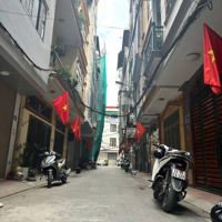 Bán Nhà Xuân La - Phân Lô - Ô Tô Tránh 55M2 - 4Tầng - Mt4,2M Giá Bán 19Tỷ - Sổ Đỏ Đẹp