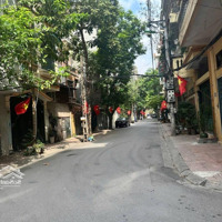 Bán Nhà Xuân La - Phân Lô - Ô Tô Tránh 55M2 - 4Tầng - Mt4,2M Giá Bán 19Tỷ - Sổ Đỏ Đẹp