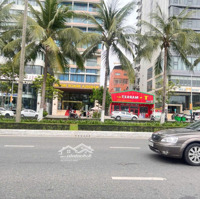Bán Gấp 163M2 Đất Góc 2 Mặt Tiền Nguyễn Duy Hiệu Ngang 11M Chỉ 14,X Tỷ, Cách Biển Mỹ 500M