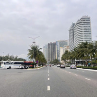 Bán Gấp 163M2 Đất Góc 2 Mặt Tiền Nguyễn Duy Hiệu Ngang 11M Chỉ 14,X Tỷ, Cách Biển Mỹ 500M