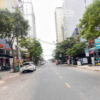 Bán Gấp 163M2 Đất Góc 2 Mặt Tiền Nguyễn Duy Hiệu Ngang 11M Chỉ 14,X Tỷ, Cách Biển Mỹ 500M