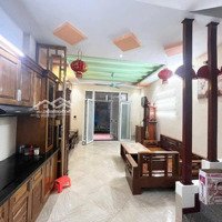 Bán Nhà Riêng Tại Đường Vĩnh Hoàng, Hoàng Mai, Hà Nội, Giá Bán 5,95 Tỷ, 30M2, Hot! Uy Tín
