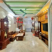 Bán Nhà Riêng Tại Đường Vĩnh Hoàng, Hoàng Mai, Hà Nội, Giá Bán 5,95 Tỷ, 30M2, Hot! Uy Tín