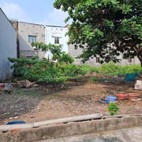 Chủ Cần Ra Đi Lô Đất Phường Phước Long B Quận 9Diện Tích77M2 Pháp Lý Rõ Ràng Shr Đường Hẻm Rộng Thoáng