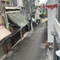 Cho Thuê Gấp Nhà Trọ 1 Phòng Ngủ 1 Triệuọ 1 Phòng Ngủ 1 Vệ Sinhtại Tân Hòa Đông, Phường 14, Quận 6, Tp.hcm, Giá Thỏa Thuận