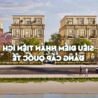 L/H 0927813661 Nhận Thông Tin Chính Sách, Giá Bán Sớm Nhất Vinhomes Cần Giờ, Tp Hồ Chí Minh