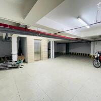 BÁN TOÀ NHÀ SƯ VẠN HẠNH 8 TẦNG 10,5X21 NGAY VẠN HẠNH MALL-3/2-KỲ HOÀ-LHP CHỈ 76TỶ