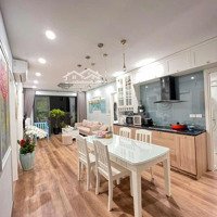 Bán Căn Hộ Chung Cư Berriver N04- 3 Phòng Ngủ80,5M2 Full Nội Thất Giá Bán 6,650 Tỷ.