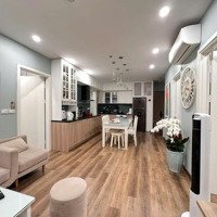 Bán Căn Hộ Chung Cư Berriver N04- 3 Phòng Ngủ80,5M2 Full Nội Thất Giá Bán 6,650 Tỷ.