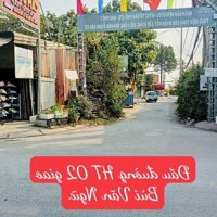 Bán Lô Đất Bùi văn Ngữ, Lọt Khe, 61m2 full thổ cư, đường 5m