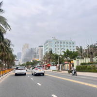 Lô Góc Cực Hiếm Sát Phố Tây An Thượng Cách Biển Chỉ 300M Chỉ 7, X Tỷ , Liên Hệ: 0906657980