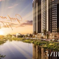 Căn Hộ Cao Cấp The Privé 3 Mặt Sông, 3 Hồ Bơi Điện Muối Ngay Trục Tod, Song Hành An Phú, Quận 2