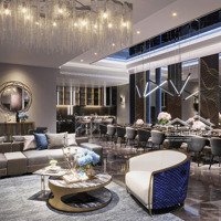 Căn Hộ Cao Cấp The Privé 3 Mặt Sông, 3 Hồ Bơi Điện Muối Ngay Trục Tod, Song Hành An Phú, Quận 2