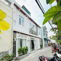 Siêu Phẩm Ngang 8M Cực Hiếm - Gò Vấp