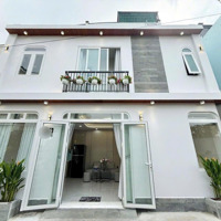 Siêu Phẩm Ngang 8M Cực Hiếm - Gò Vấp