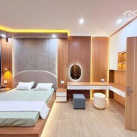 Siêu Phẩm 3 Tầng Nguyễn Chích, Hòa Minh Có Gara Ô Tô. Ngôi Nhà Sẽ Khiến Anh Chị Tự Hào Khi Sở Hữu