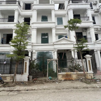 Nhà Khu Đô Thị Đại Mỗ - Tig Bàn Giao Thô, 5 Tầng, Mặt Tiền 6M - 16,5 Tỷ.