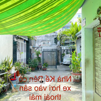 Gần Vincom Võ Văn Ngân, Đất 85M2 Ngang 5M, Hẻm Xe Hơi, 50M Ra Mặt Tiền. 5 Tỷ