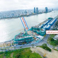 Chính Chủ Cần Bán Nhà Kiểu Villa Biệt Thự Sân Vườn Mặt Tiền Vân Đồn, Sơn Trà, Đà Nẵng