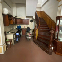 Hiếm! Phân Lô Bàn Cờ, Vỉa Hè Ô Tô Tránh, Kd Phố Phạm Tuấn Tài, Cầu Giấy. 0569766799