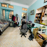 Bán Nhà Phố Trương Định- Q. Hbt- Sát Mặt Phố 48M2 - 3 Tầng -Mặt Tiền4.8M- 8.X Tỷ. Liên Hệ: 0933 118 886