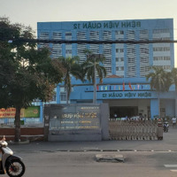 Nhà Đường Dương Thị Mười Q12 - 126M2 - Hẻm Xe Tải - Ngay Bv Quận 12