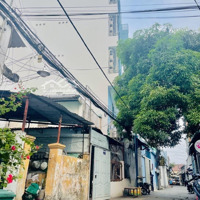 Gần City Land - Lottemart - Bán Dãy Trọ 7.5X23 170M2 - Hẻm Xe Hơi - Giá Chỉ 66 Triệu/M2 - Sổ Hoa Hậu