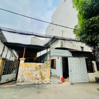 Gần City Land - Lottemart - Bán Dãy Trọ 7.5X23 170M2 - Hẻm Xe Hơi - Giá Chỉ 66 Triệu/M2 - Sổ Hoa Hậu
