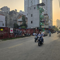 Mảnh Đất Vàng Chân Cầu Nhật Tân, Vị Trí Đẳng Cấp. Tương Lai Tòa Buiding 10 Tầng, Diện Tích 500M2