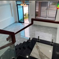 Bán Nhà 3 Tầng Mới Xây 2024 Hoàn Thiện 2025 Tại Phường Bích Đào - Tp Ninh Bình